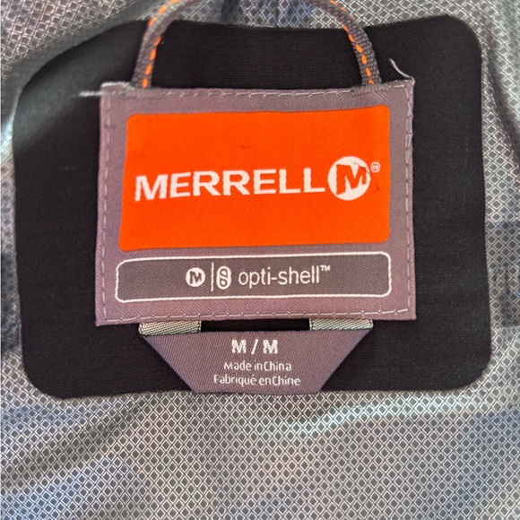 Merrell Men's Performance Jacket - Picture 7 of 11